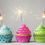 BIRTHDAY FREEBIES! Get free food & more on your Birthday! Thumbnail