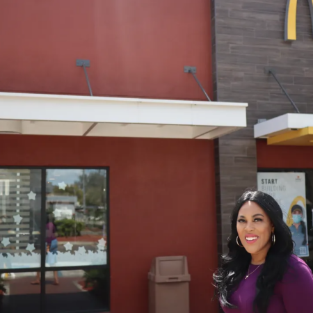FREE Deals from McDonald’s from 12/13-12/24 Thumbnail
