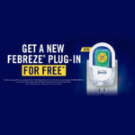Free Febreze Plug-In at Walmart Thumbnail