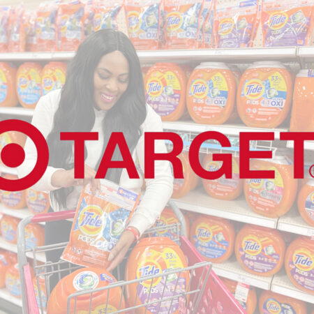 Get 10% off Target GiftCard purchases today thru 12/5 Thumbnail