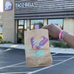 Free Taco at Taco Bell! No purchase required Thumbnail