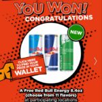 Enter to win FREE products & prizes from Circle K Thumbnail