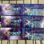 Crest Toothpaste Only .66 each at Walgreens! Thumbnail