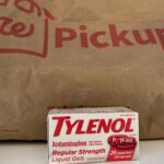 Tylenol Only $2.20 at Walgreens Thumbnail