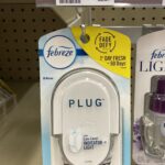 Free Febreze Plug Warmer at Walgreens Thumbnail