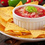 Possible FREE bag of chips or salsa at CVS Thumbnail