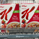Kellogg’s Special K Only $2 per Box at Walgreens Thumbnail