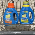 All Detergent only $1.88 at Walgreens! Thumbnail