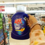 Ajax Detergent Only .99 at Walgreens! No coupons needed. Thumbnail