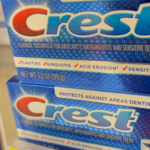 Free Crest Toothpaste at Walgreens! Thumbnail