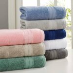 Luxury bath towels only $4.99! Thumbnail