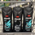 Axe Body Wash Only $1.49 each at Walgreens Thumbnail