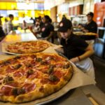 FREE DRINKS with purchase at Blaze Pizza Thumbnail