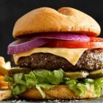 Get a $5 Sandwich with Tot or Fries at Ruby Tuesday Thumbnail