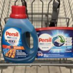 Persil Detergent only $2.99 at Walgreens Thumbnail