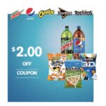 Free High Value Coupons! Lays, Tropicana, Quaker, and more Thumbnail