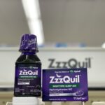 ZzzQuil Nightime Sleep Aid Only $2.49 Thumbnail