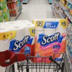 Scott Bath Tissue Only $2.75 at Walgreens Thumbnail