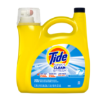 Tide Simply 128 Fl Oz Only $6 (was $12) while supplies last Thumbnail