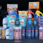 Wow! .96 cents per item at Walgreens! Diapers,Body Wash, Tide! Thumbnail