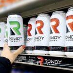 FREE Rowdy Energy Drink at Publix Thumbnail