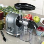 Hot Deal! 150W Juicer only $59.99! Thumbnail