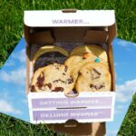 FREE 6-pack of Insomnia Cookies! Thumbnail