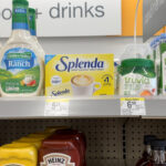 100 Count Splenda Only $0.99 at Walgreens Thumbnail