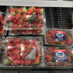 Strawberries only $1.99 at Target! Thumbnail