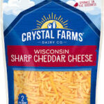 FREE Crystal Farms Cheese today only! Thumbnail