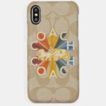 Hot Deal! Classy Coach iPhone X Case $15 Thumbnail