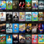 Stream a mountain of movies on Paramount+. Try 1 month FREE! Thumbnail
