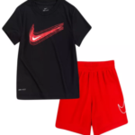 Wow! 2Pc Boys Shorts Set only $24.99 Thumbnail