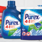 Enter for a chance to win a $1,000 gift card or one of 1,500 other prizes with Purex! Thumbnail