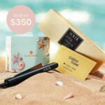 Get July’s Glossybox for only $16! Thumbnail