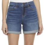 Hot Deal! Denim Shorts only $10.49! Thumbnail