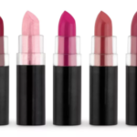 Hot deal! 5Pc Lipstick Set only $10! Thumbnail