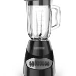 Hot deal! 10 Speed Blender only $21.99! Thumbnail