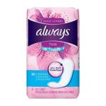 Always Daily Liners only .39 at Walgreens 7/4-7/10 Thumbnail