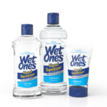 Wet Ones hand sanitizer only .99 at Walgreens! Thumbnail