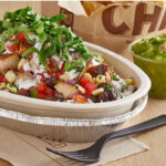 Join Chipotle rewards and get an instant reward! Thumbnail