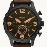 Fossil Men’s Watch only $62! Thumbnail