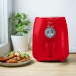 Electric Air Fryer only $58.49 at Macy’s Thumbnail
