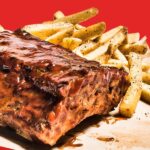 Chili’s Baby Back Ribs $10.99 today! Thumbnail