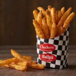 Free Large Fries at Checkers or Rally’s on Labor Day Thumbnail