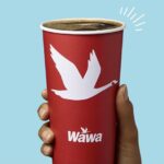 Free Coffee at Wawa! Thumbnail