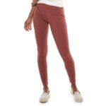 Women’s Mid Rise Leggings only $3.40! Thumbnail