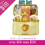 Women’s Gift Set 50% Off! Thumbnail