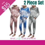 Women’s 2 Piece Set Only $15! Thumbnail