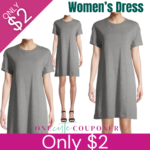 Women’s dress only $2! Hurry limited quantities Thumbnail